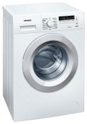 Ремонт стиральных машин siemens WS 10X36